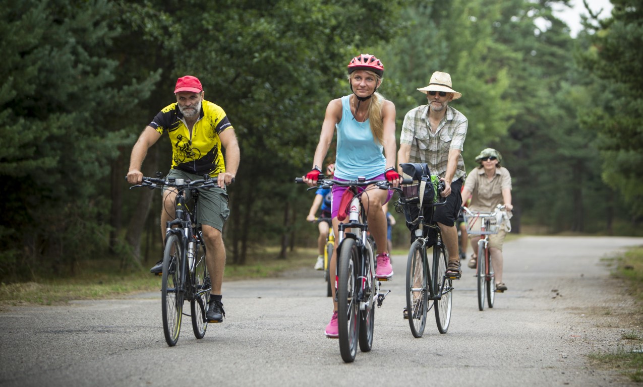 Sestdien Jūrmalas parkā velobraucēji pulcēsies “Velobumā”