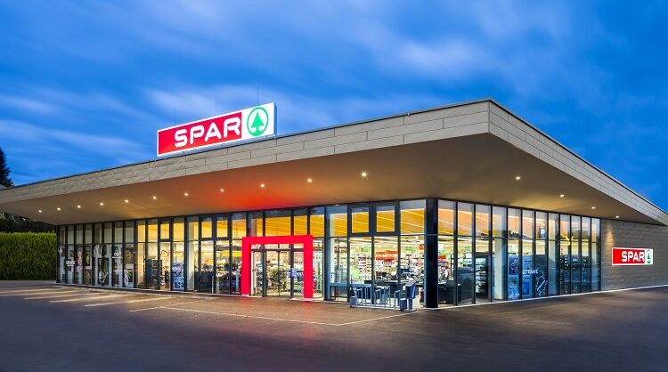 Liepājā veikalu “SPAR” atvērs jūlijā