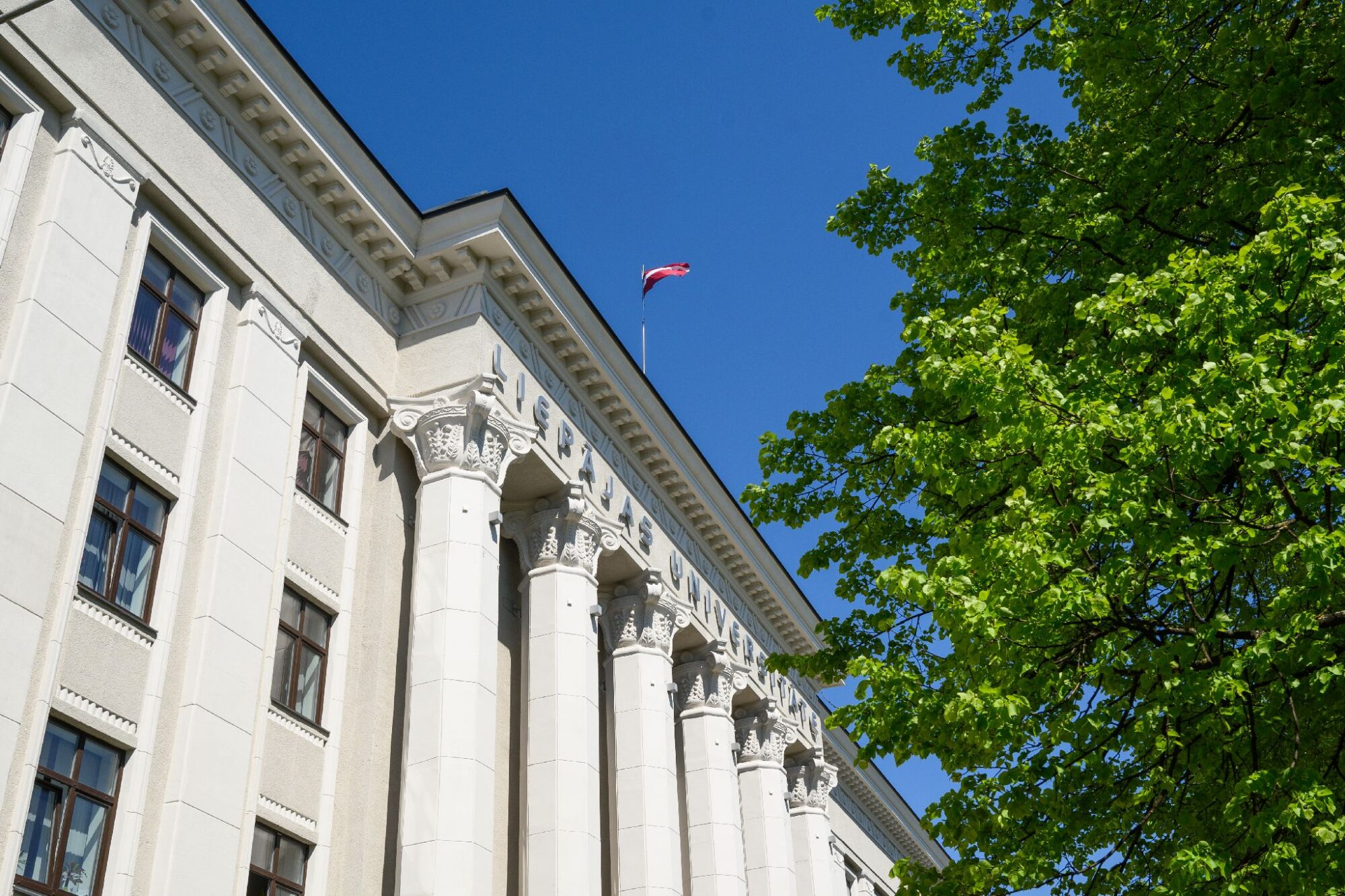 Saeimas komisija diskutē par Liepājas Universitātes padomes priekšlikumu Kurzemes Universitātes izveidei