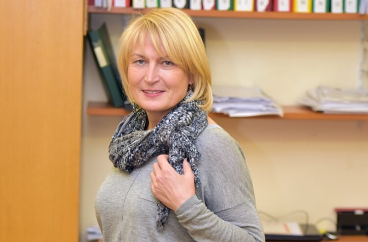 Anda Nulle: Mūsu visu pienākums ir atturēt līdzcilvēkus no lēciena uz galvas ūdenī