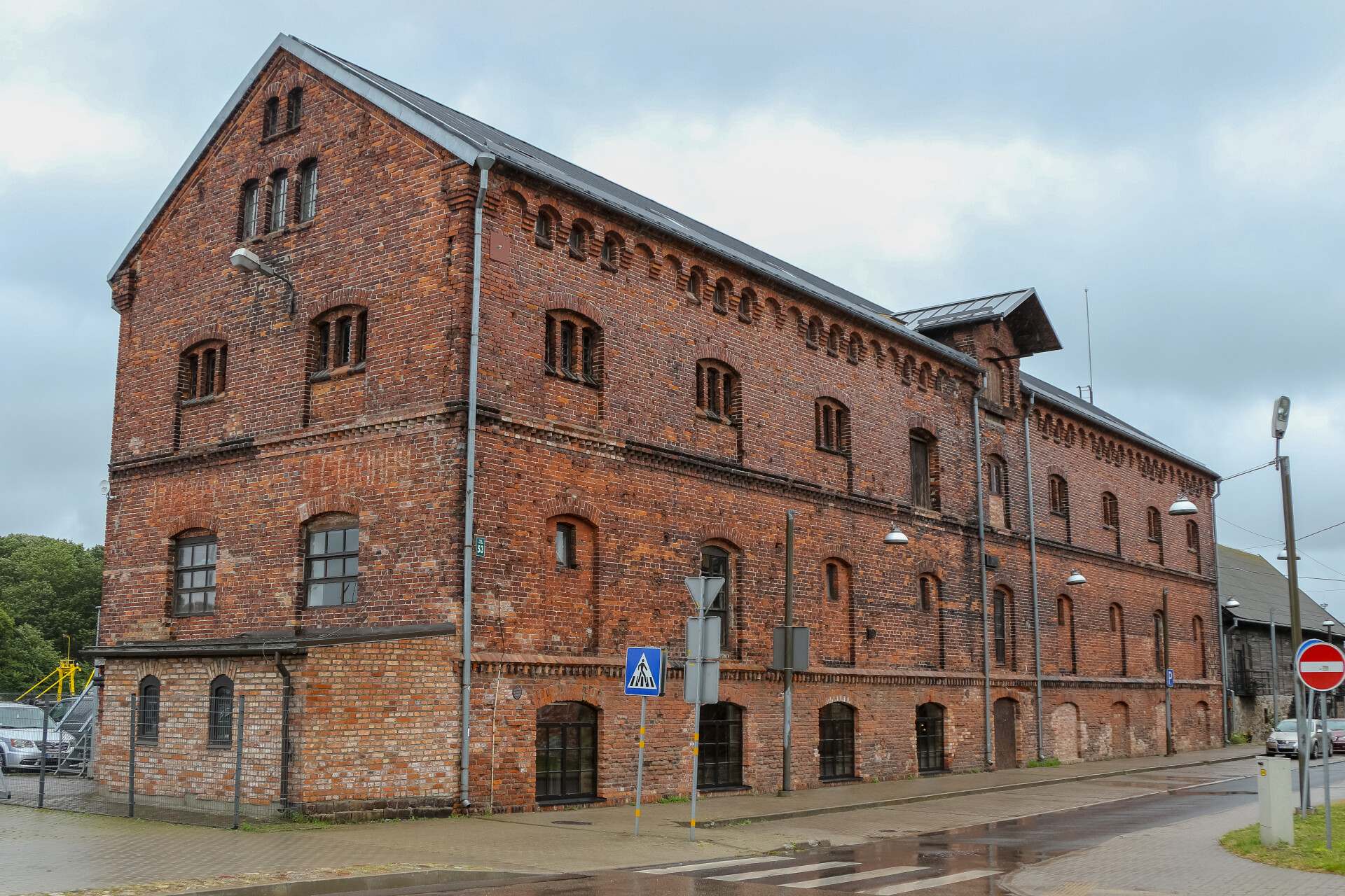Liepājā notiks pirmie svētki par godu grunduļiem