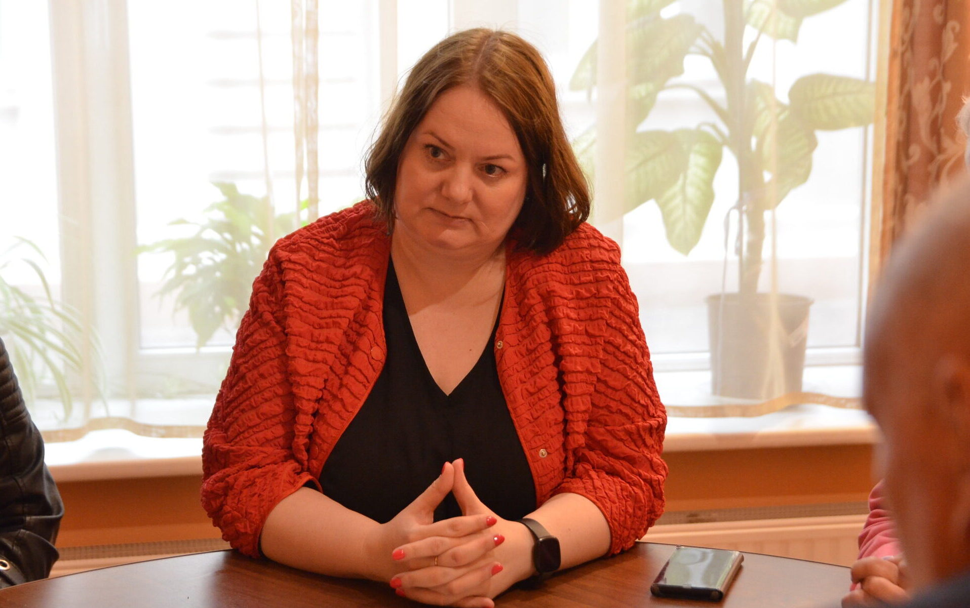 Onkoloģijas pacientiem joprojām par maz informācijas