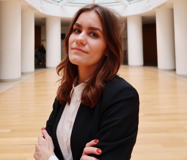 Laura Orleāne: Bailēs par cenu pieaugumu, iedzīvotāji steidz iegādāties mājokļus