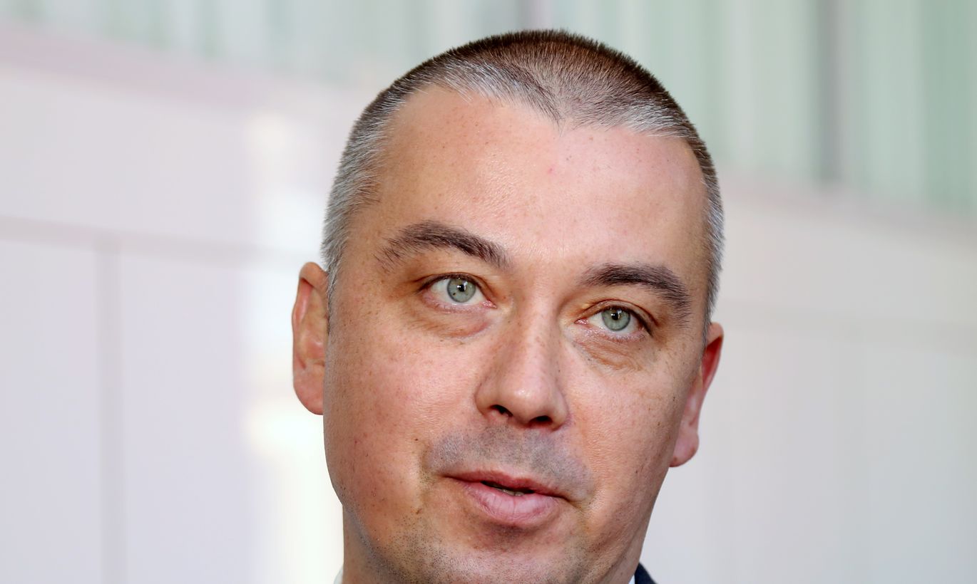 Straumi apstiprina uz vēl vienu termiņu KNAB priekšnieka amatā