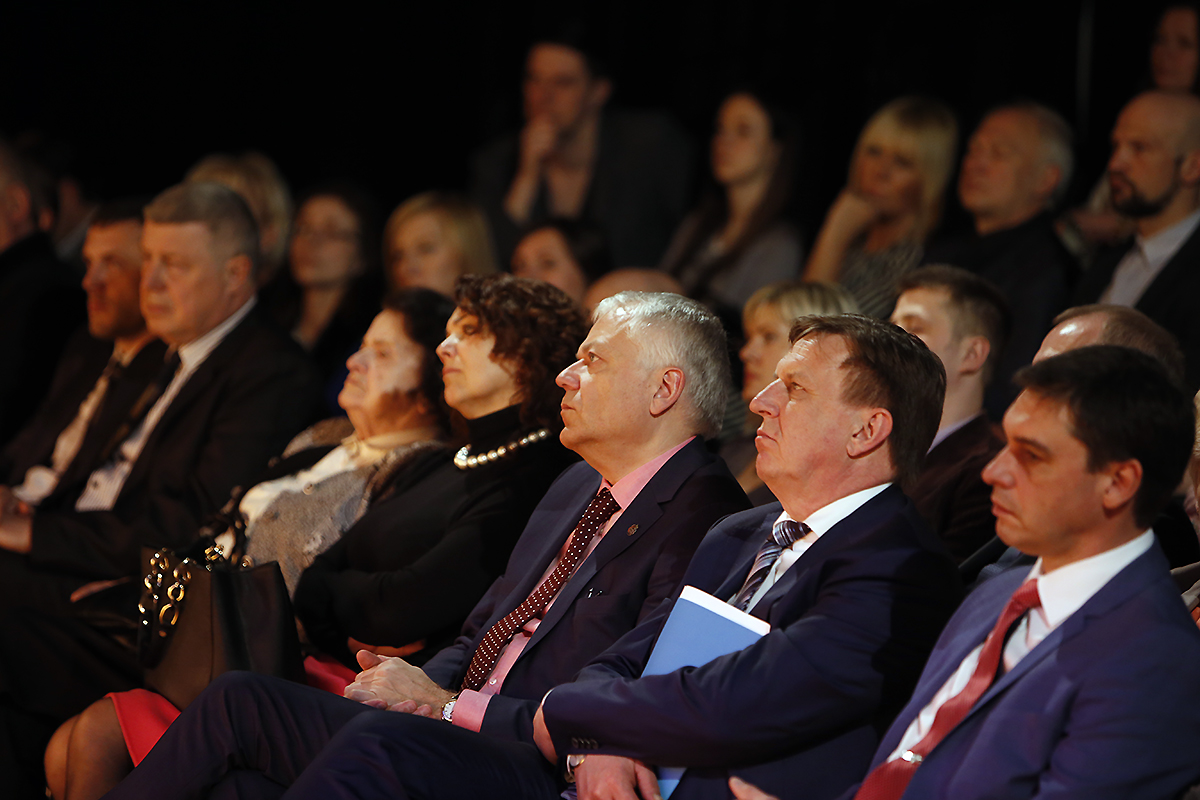 Sestdien “Liepājas partija” kongresā lems par izstāšanos no ZZS un dalību jaunā politisko partiju apvienībā