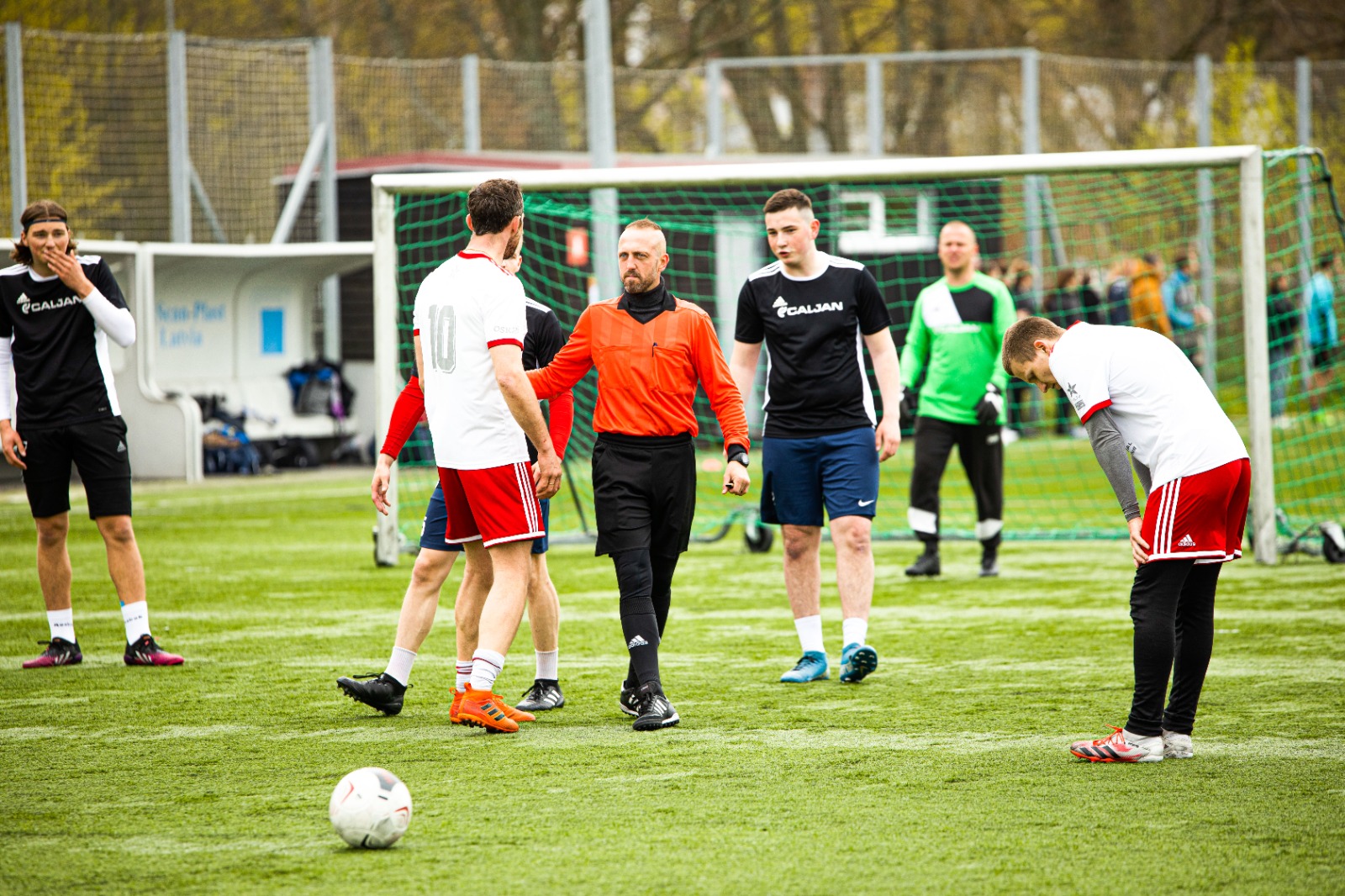 Liepājas amatieru futbola čempionātā piedalīsies 15 komandas
