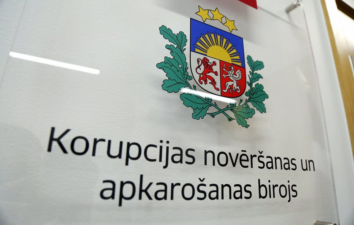 KNAB nesaskata noziedzīgu deputāta ietekmēšanu balsojumā par Civilās savienības likumprojektu