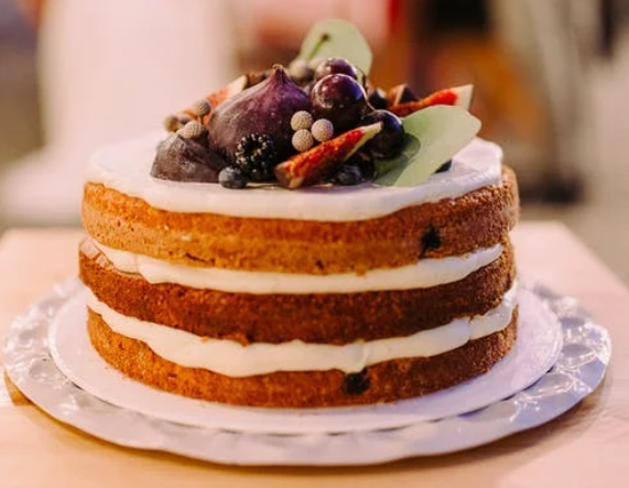 Receptes: Laba torte sākas ar biskvītu
