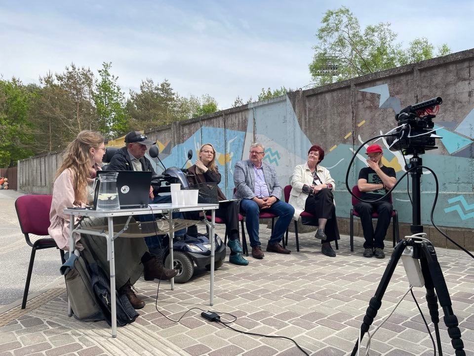 Aicina uz sarunu par Liepājas un tūrisma mijiedarbību