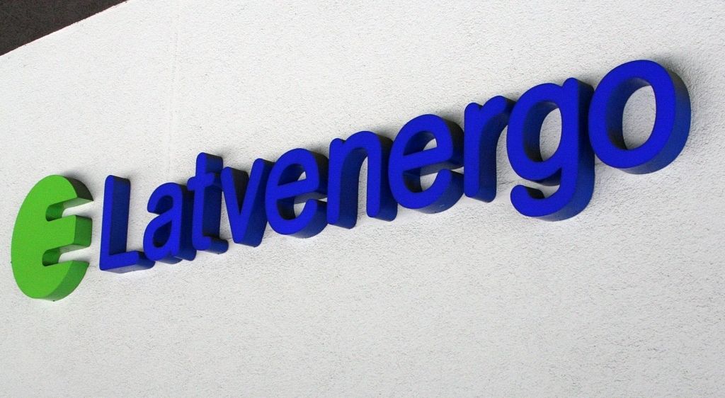 Aicina uzmanīties no viltus reklāmām “Latvenergo” vārdā