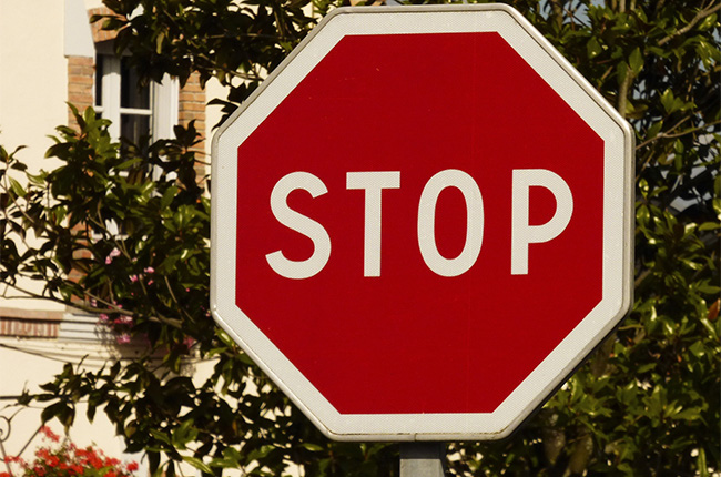 Drīz Esperanto ielas melnajā punktā uzliks zīmi “STOP”