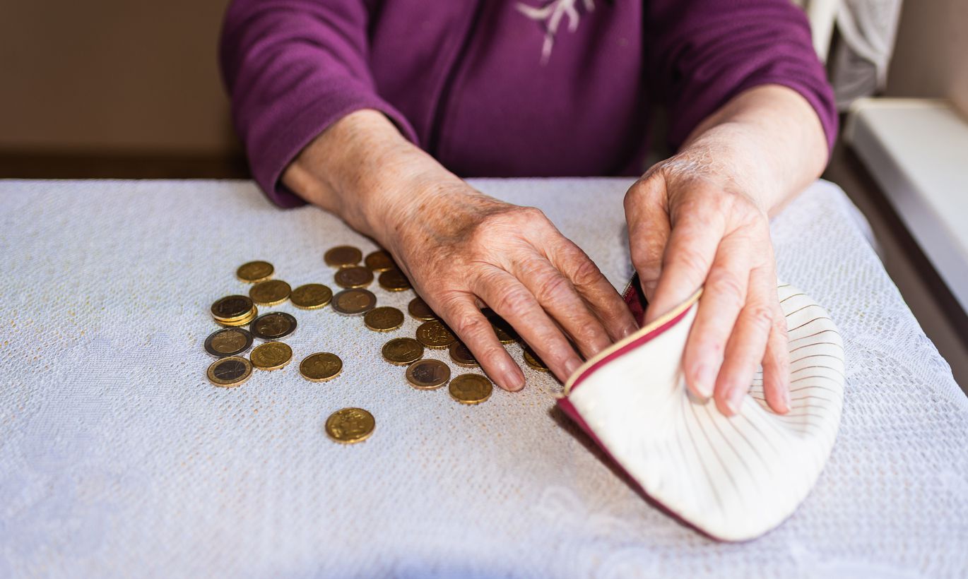 Šogad pensijas indeksēs jau no 1.augusta