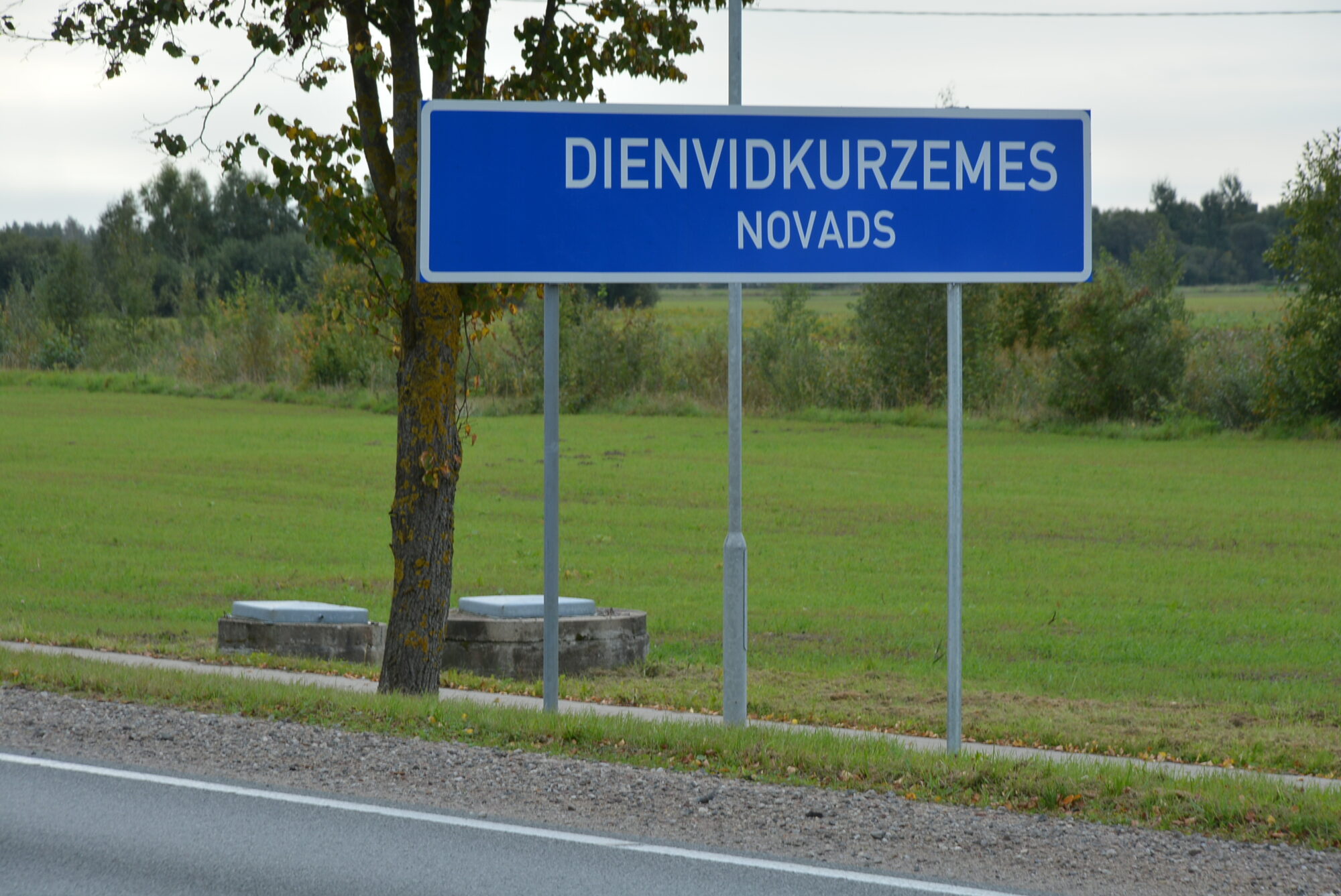 Dienvidkurzemes novada pašvaldība sadarbosies ar Lietuvas un Ukrainas pilsētām