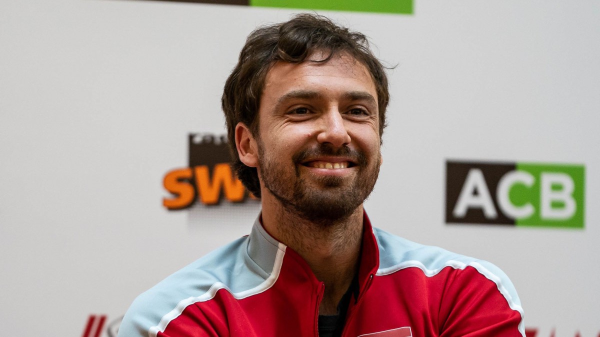 Gulbis kandidēs uz Latvijas Tenisa savienības prezidenta amatu, komandā arī Sevastova
