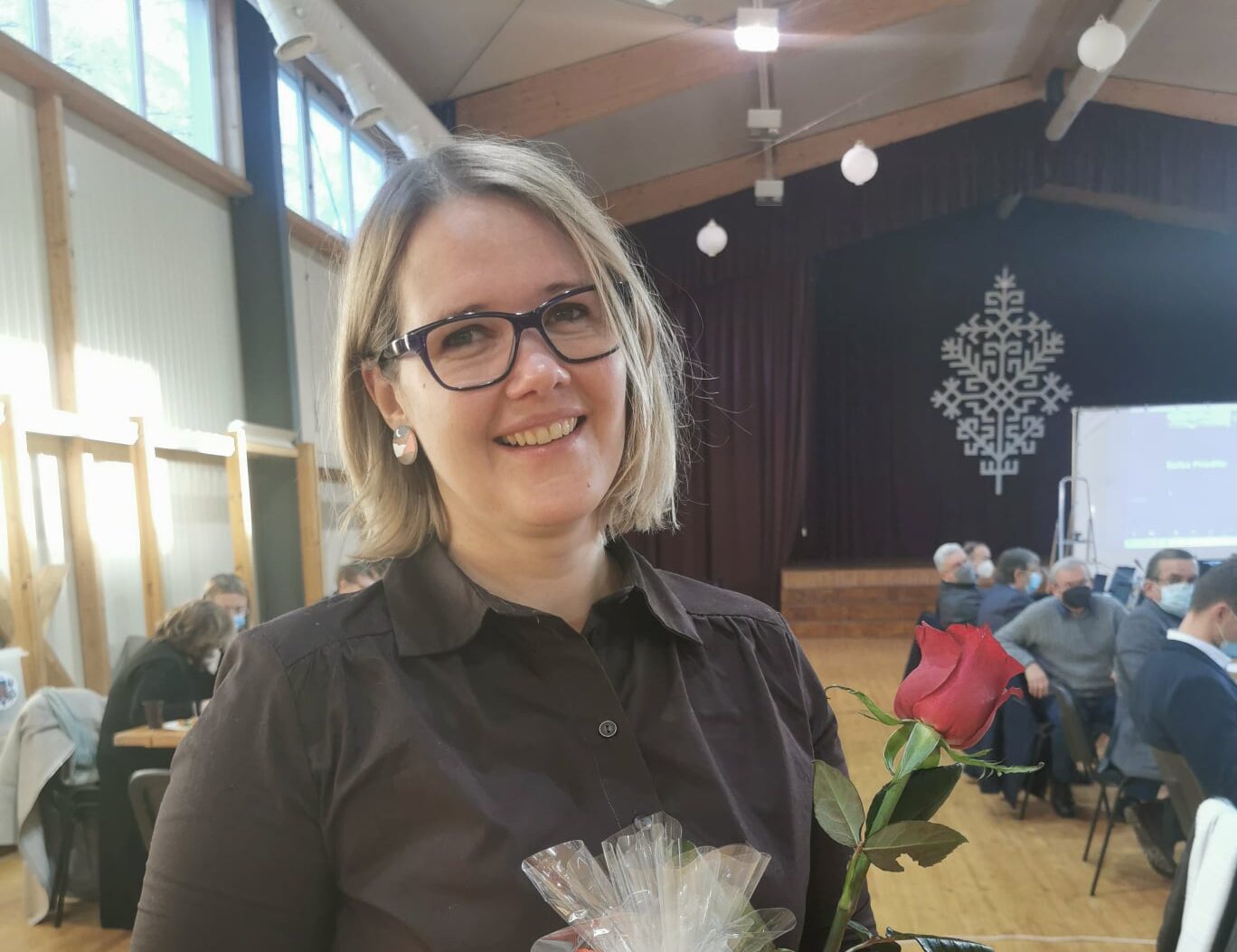 Ieva Skābarde: Tūristu plūsma šogad ir lielāka nekā pērn