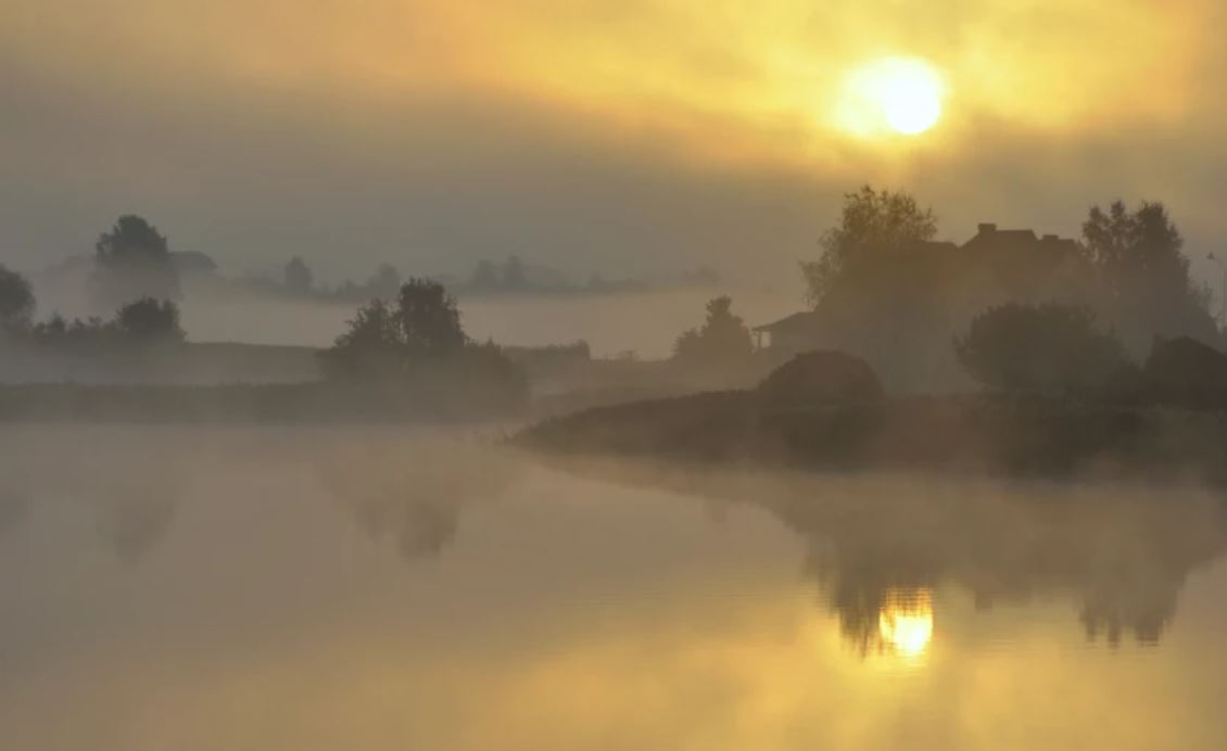 Gaisa temperatūra naktī vietām noslīdējusi līdz pieciem grādiem
