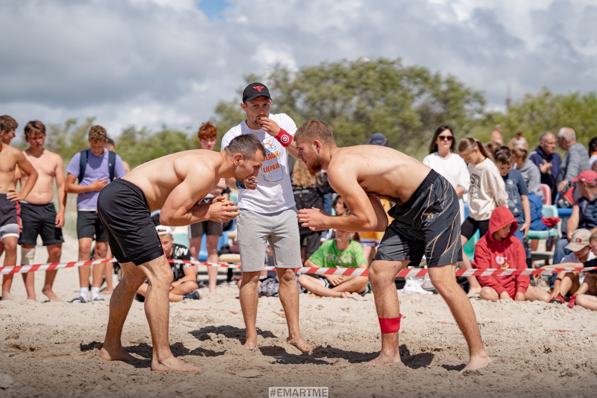 Noslēdzies sporta festivāls “Beach Games Liepaja 2022”