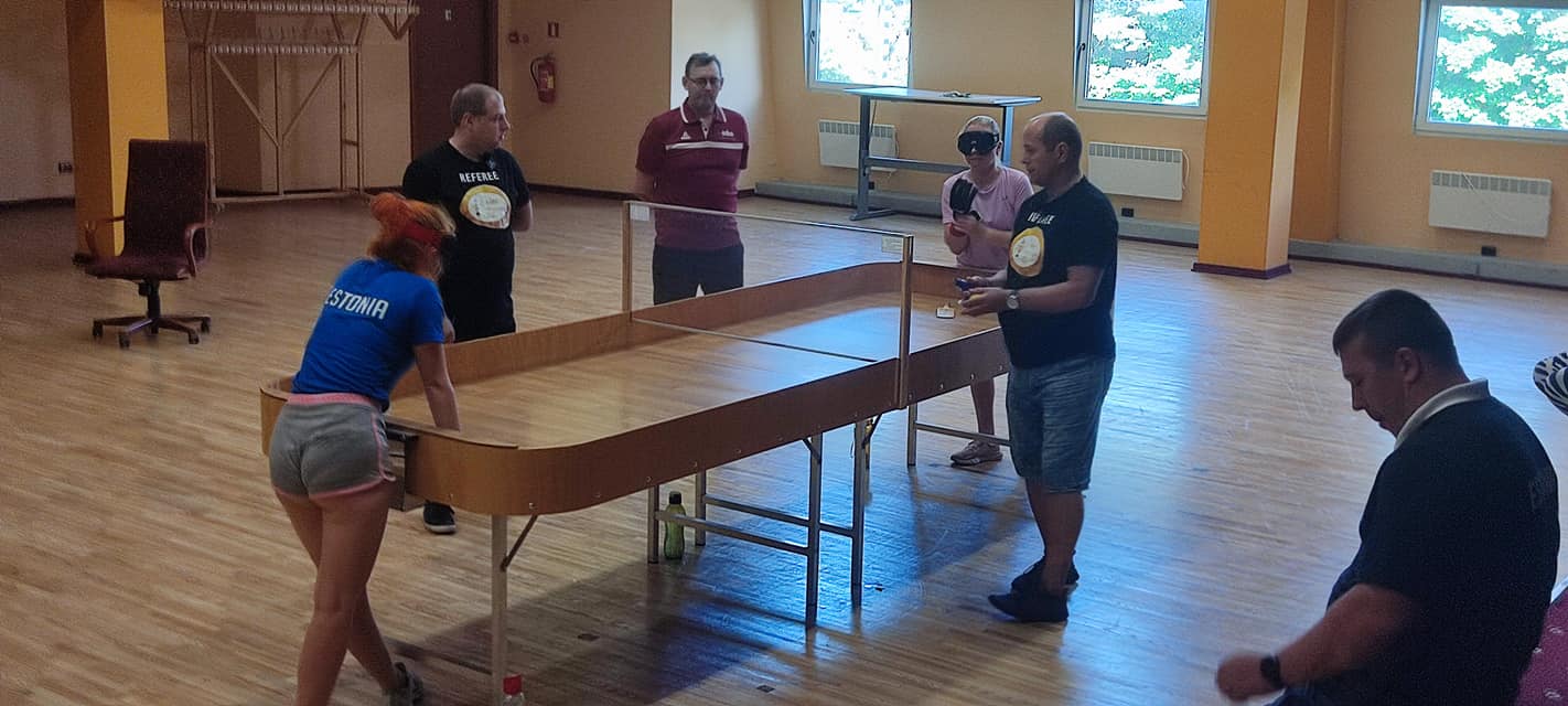 Ovsjaņņikovs šoudauna turnīrā “Liepājas Dzintars” izcīna trešo vietu; Celmiņa finišē ceturtā