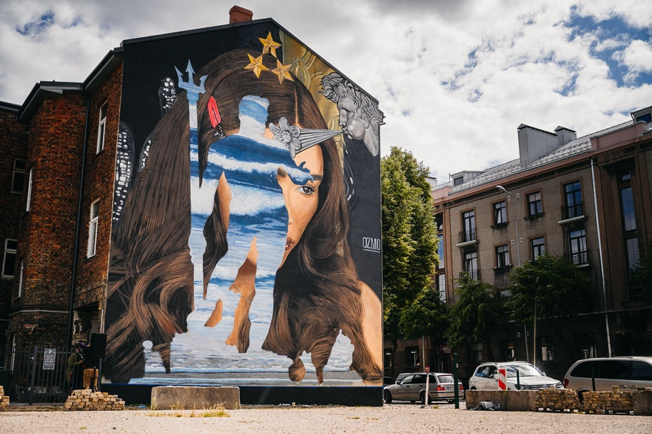 Jūlijā izsludinās šogad otro kultūras projektu konkursu