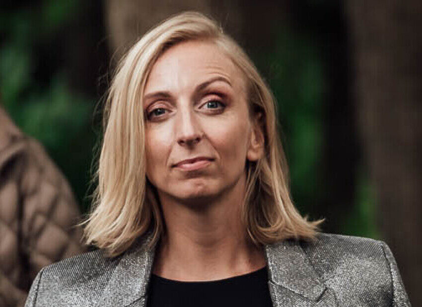 Zita Lazdāne: Liepājas pašvaldība meklē arvien jaunus veidus, kā iesaistīt iedzīvotājus pilsētas attīstības procesos