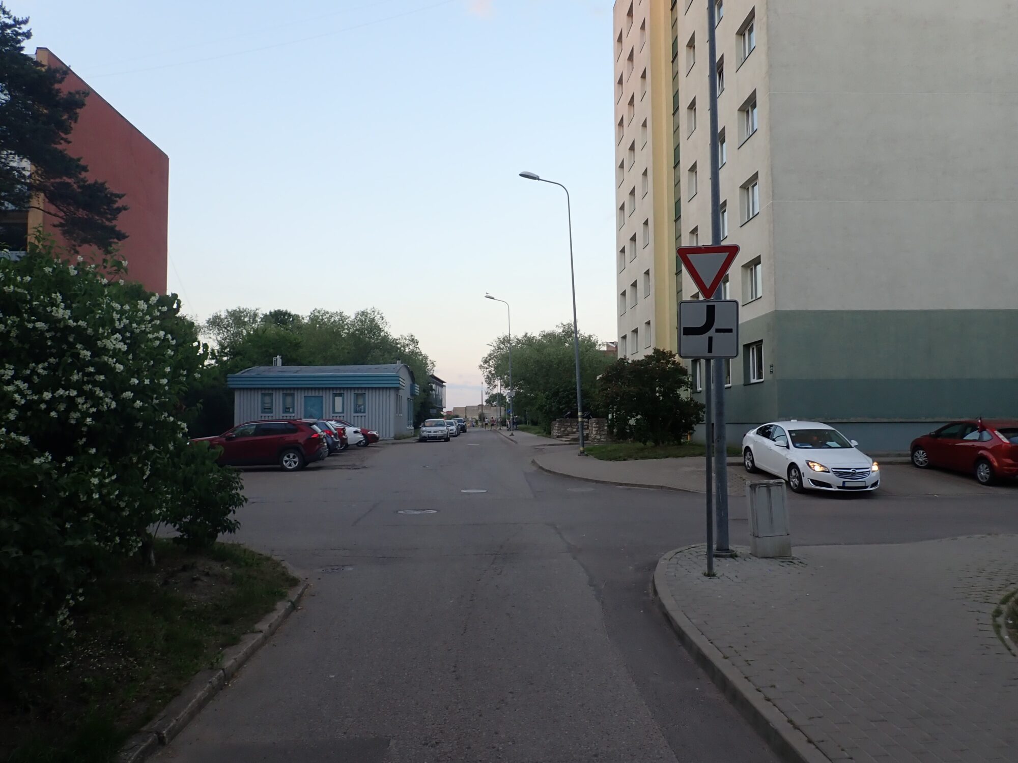 Valsts policija aicina atsaukties ceļu satiksmes negadījuma aculieciniekus 