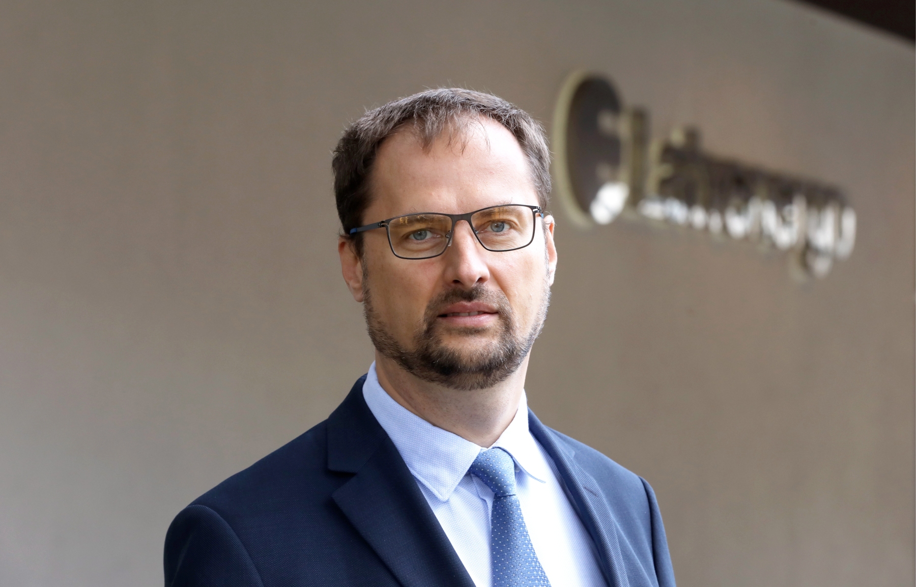 Kaspars Cikmačs: “Latvenergo” investora zvans krievu valodā? Neticiet.