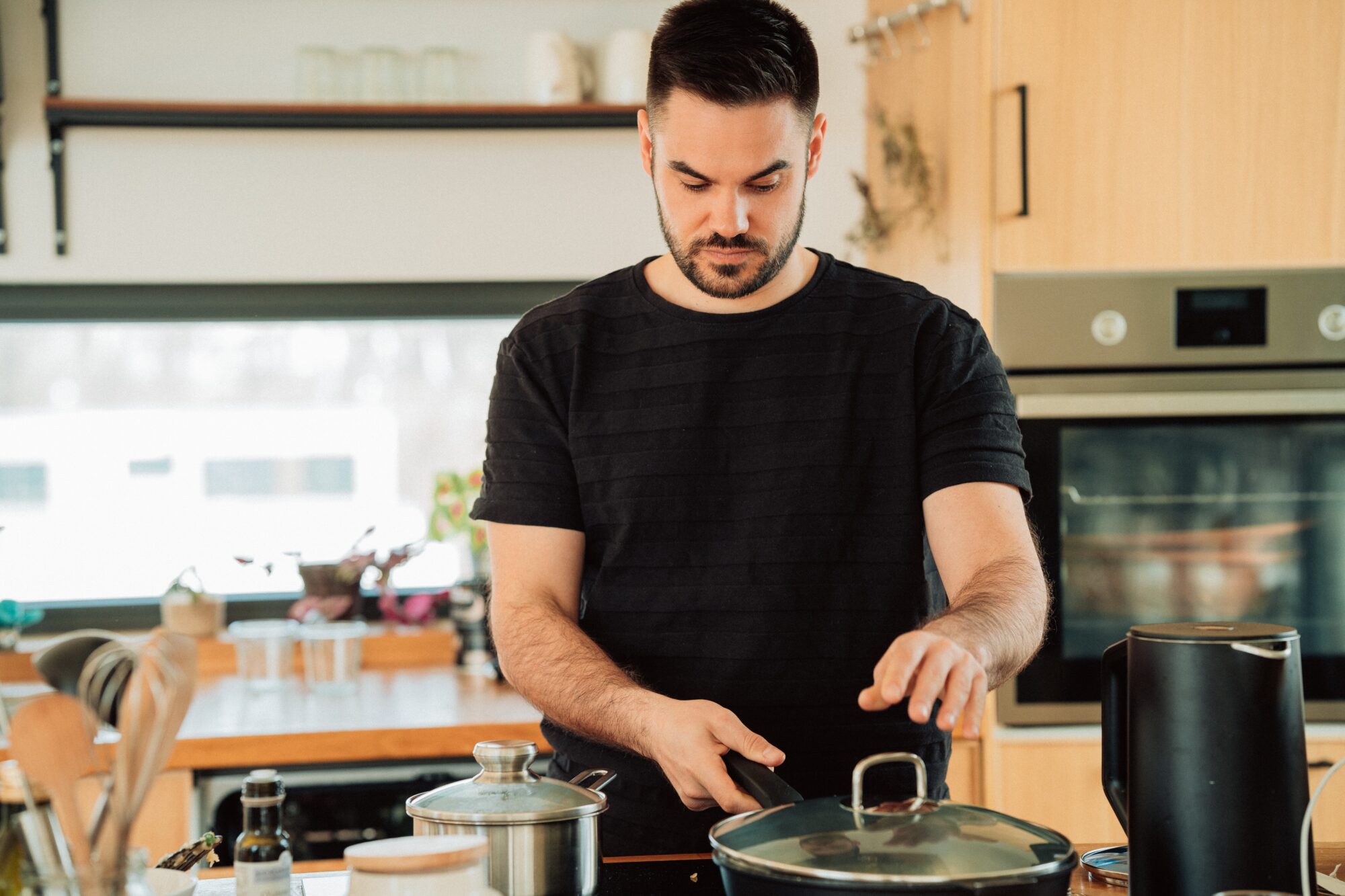 Receptes: Ēdieni no slavenību instagrama