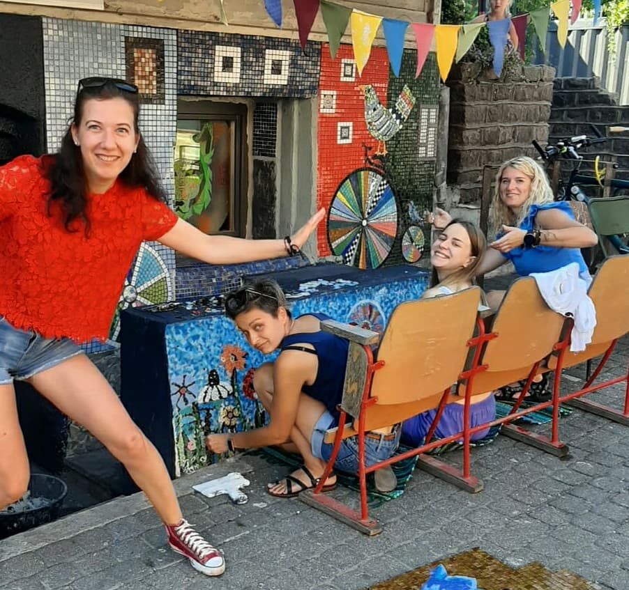 “Radi Vidi Pats” aicina pievienoties biedrības portfolio veidošanā
