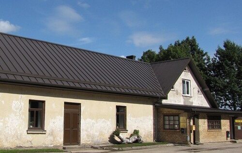 Ziemupes Tautas namā būs apskatāma laikmetīgās mākslas izstāde