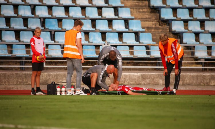 Grjaznovs jau svētdienas vakarā varējis pamest slimnīcu un atgriezties mājās