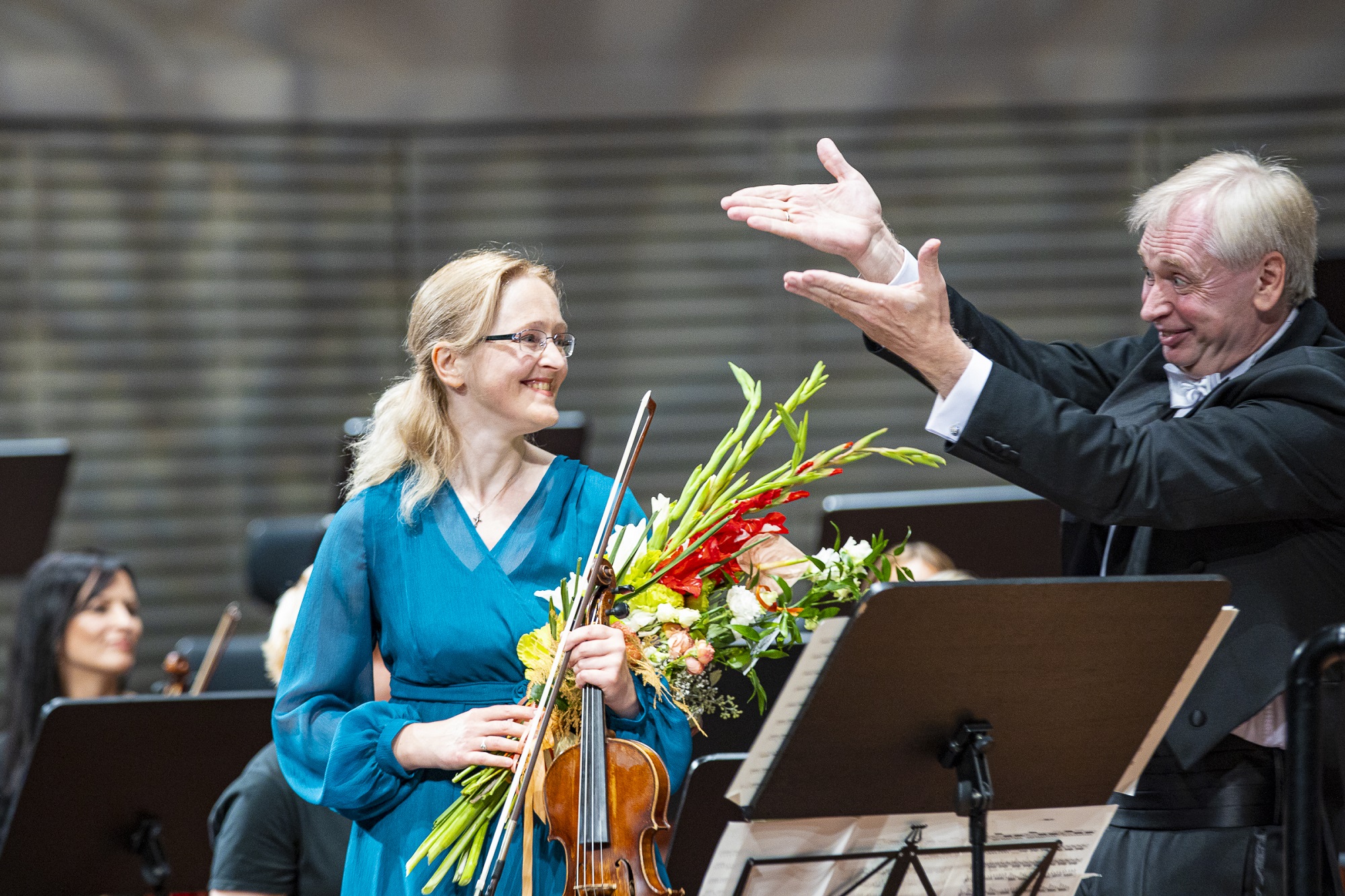 Ar Vivaldi “Gadalaikiem” Grobiņas pilsdrupās atklās Dienvidkurzemes festivālu “Rimbenieks”