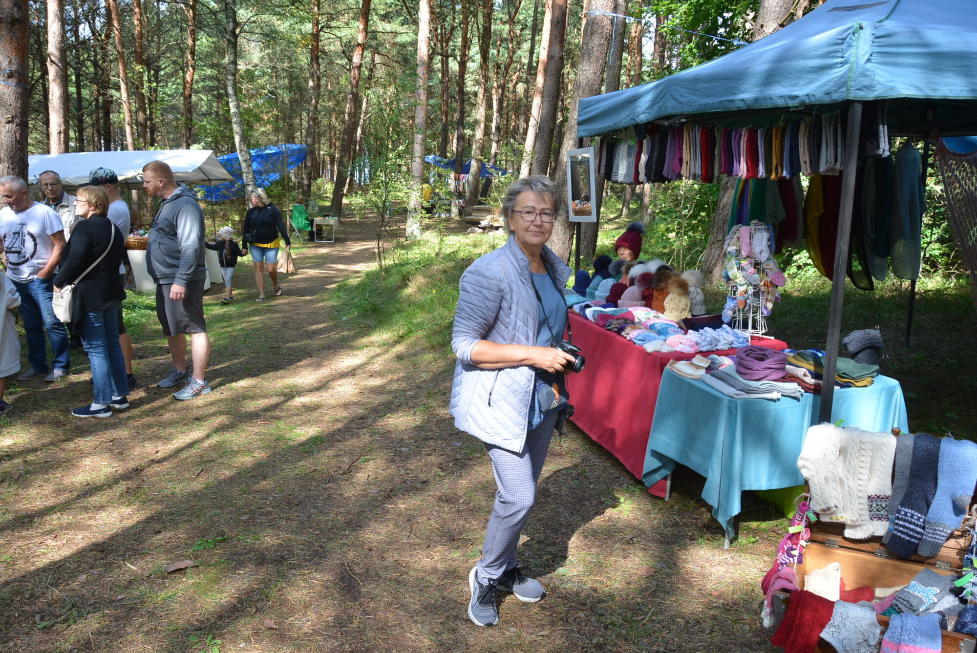 Ziemupes jūrmalā notiks atpūtas pasākums “ma-DARA”