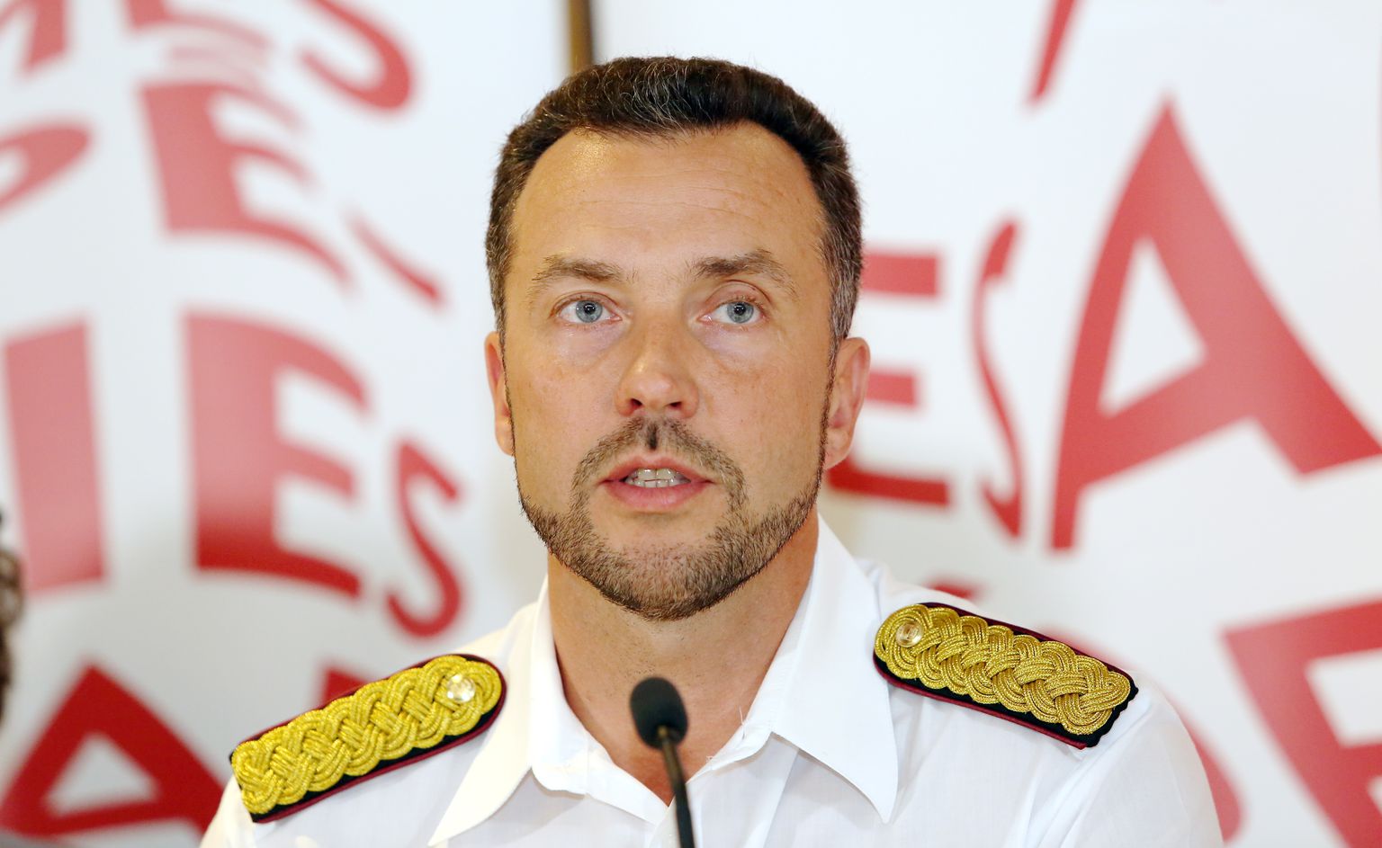 Kristaps Eklons: Garantēt nav iespējams neko