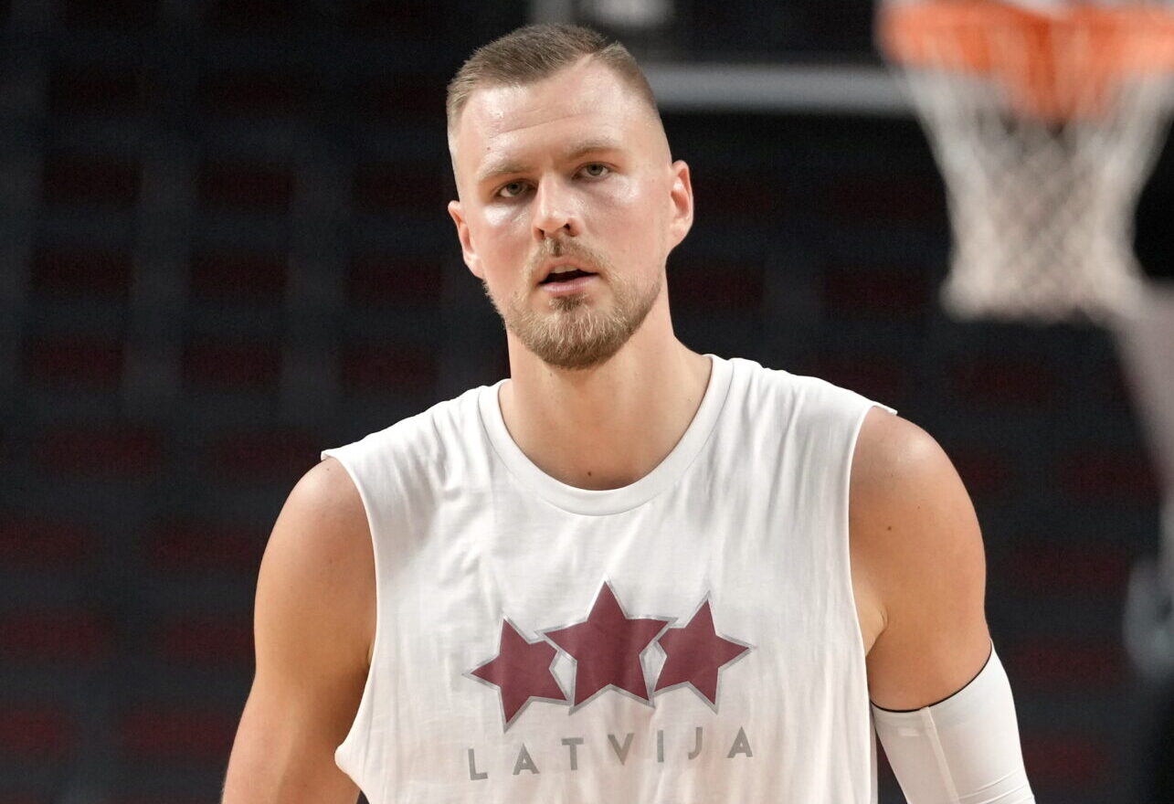 Pirmdien sākas “Trīs zvaigžņu balvas” līdzjutēju balsojums. Uz gada sportista balvu pretendē Porziņģis, tehniskajos sporta veidos – Jonass