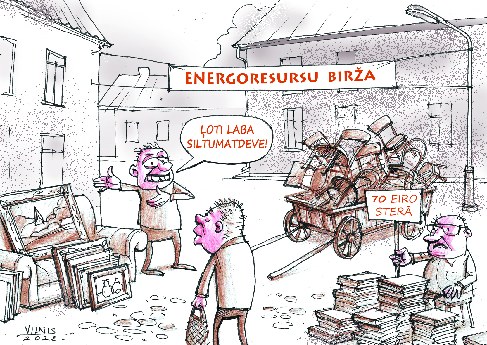 Kurināmais