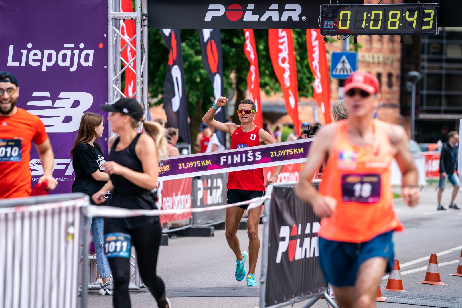 Sporta organizācijas var pieteikties atbalstam 2023. gadā