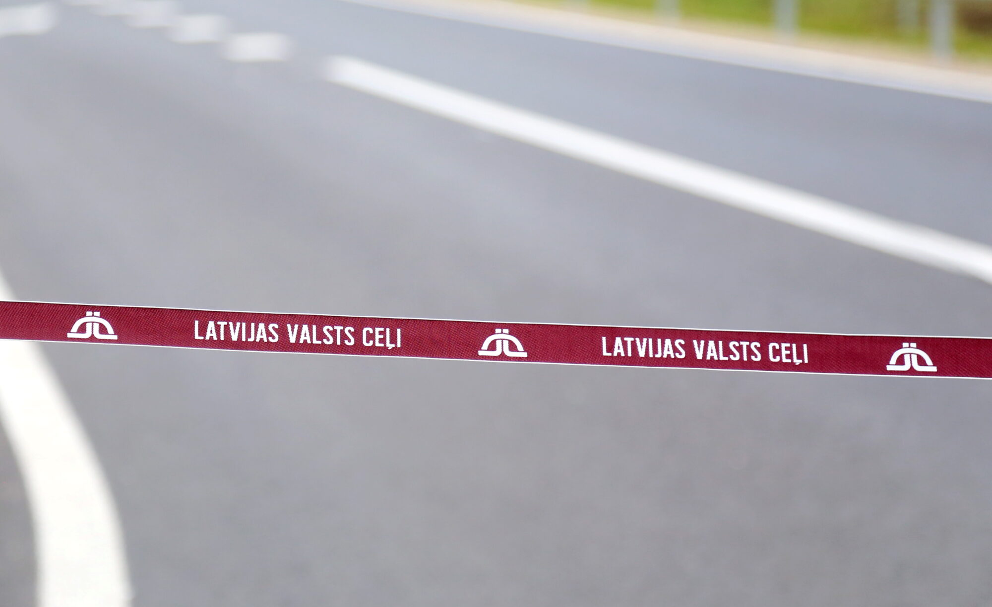 Valsts ceļus Kurzemē uzraudzīs no Kuldīgas