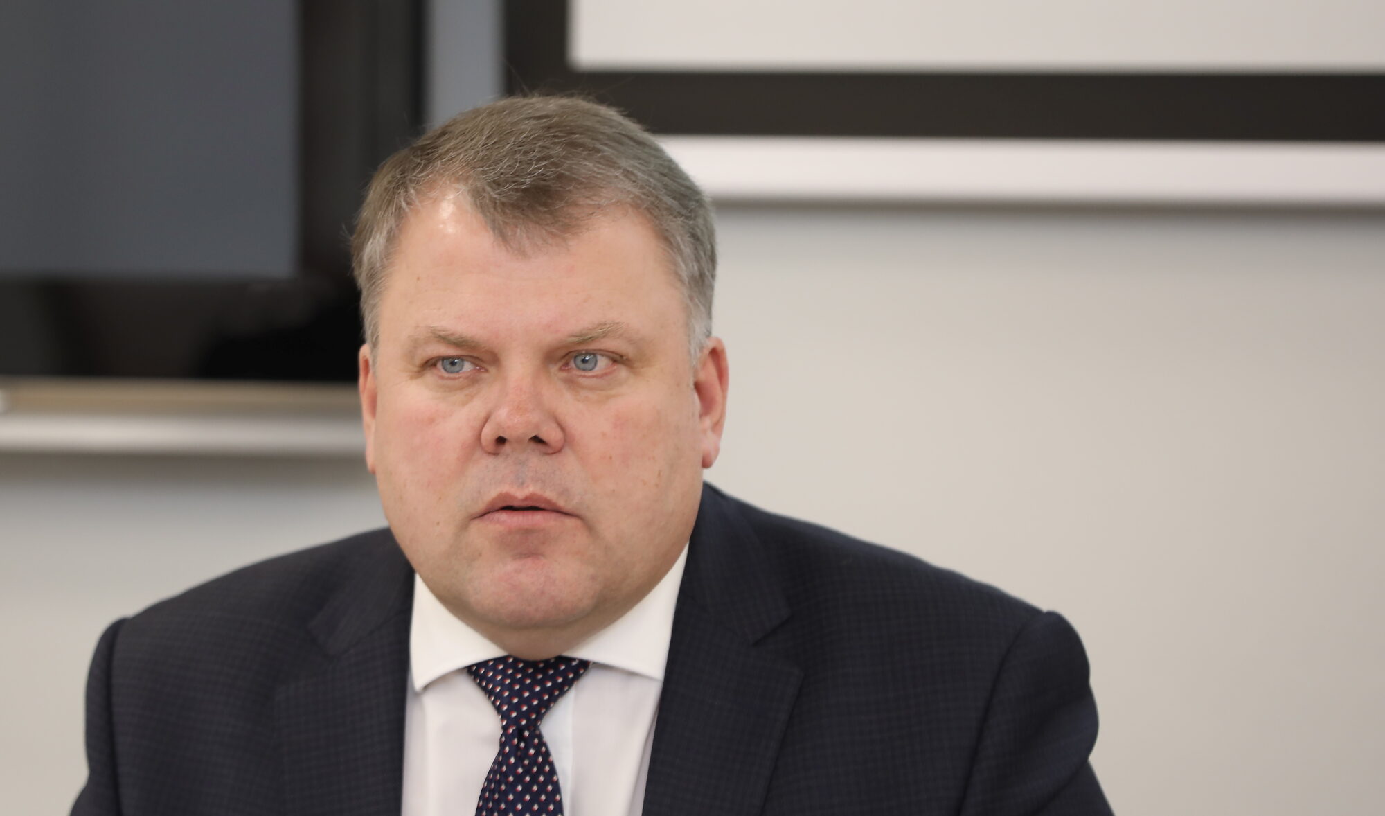 Gints Kaminskis: Ja nav finansējuma, vai bez naudas pašvaldības var kaut ko izdarīt?