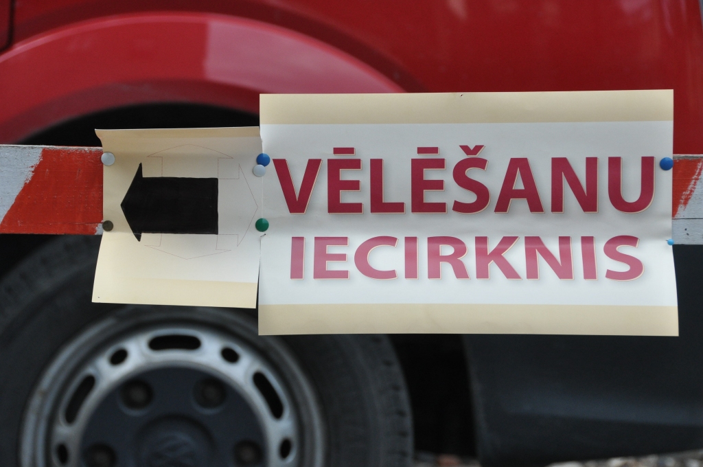 Noslēdzoties vēlēšanu kandidātu pieteikšanai, CVK iesniegti 19 partiju saraksti