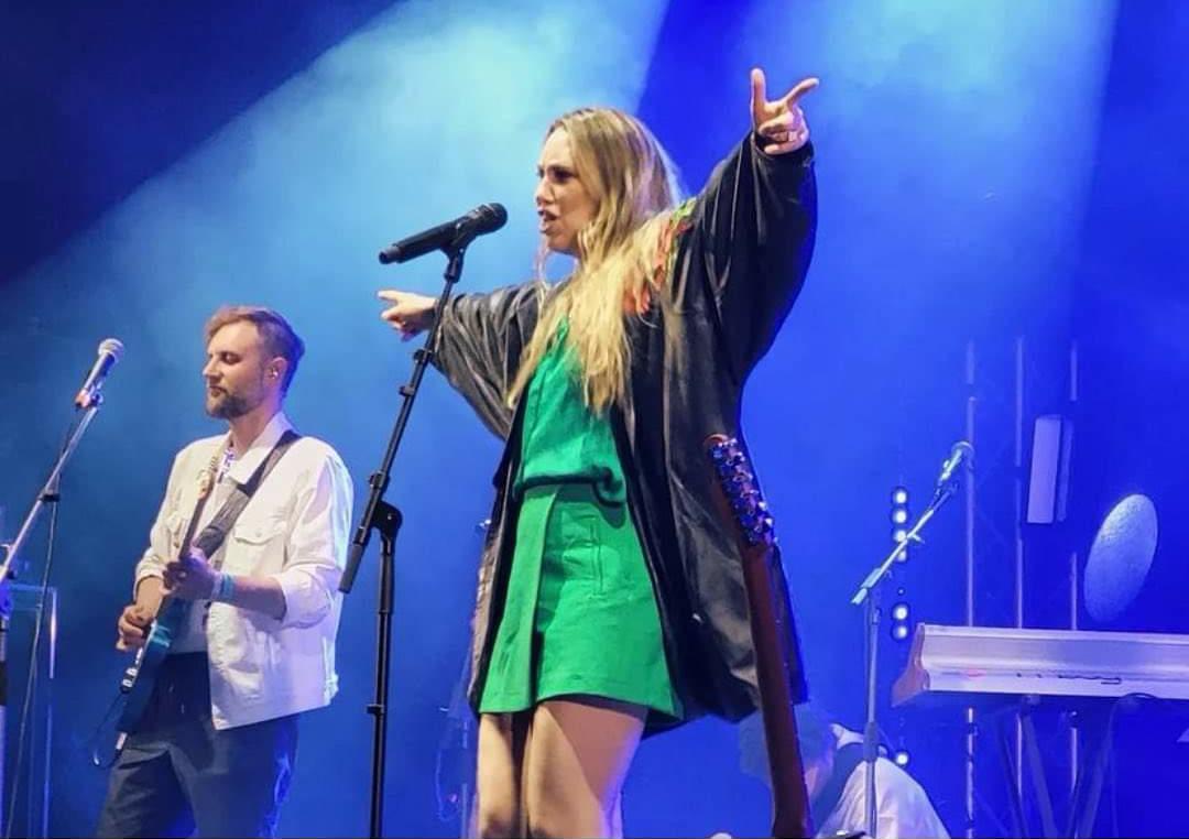 Grupa “Astro’n’out” aicina uz koncertu “Fontaine Rock City” Pāvilostā