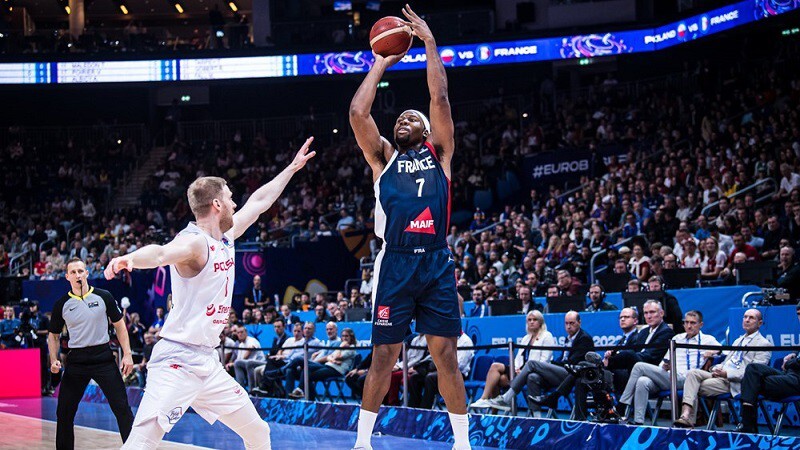 Mārtiņš Kozlovskis tiesās Eiropas čempionāta finālu