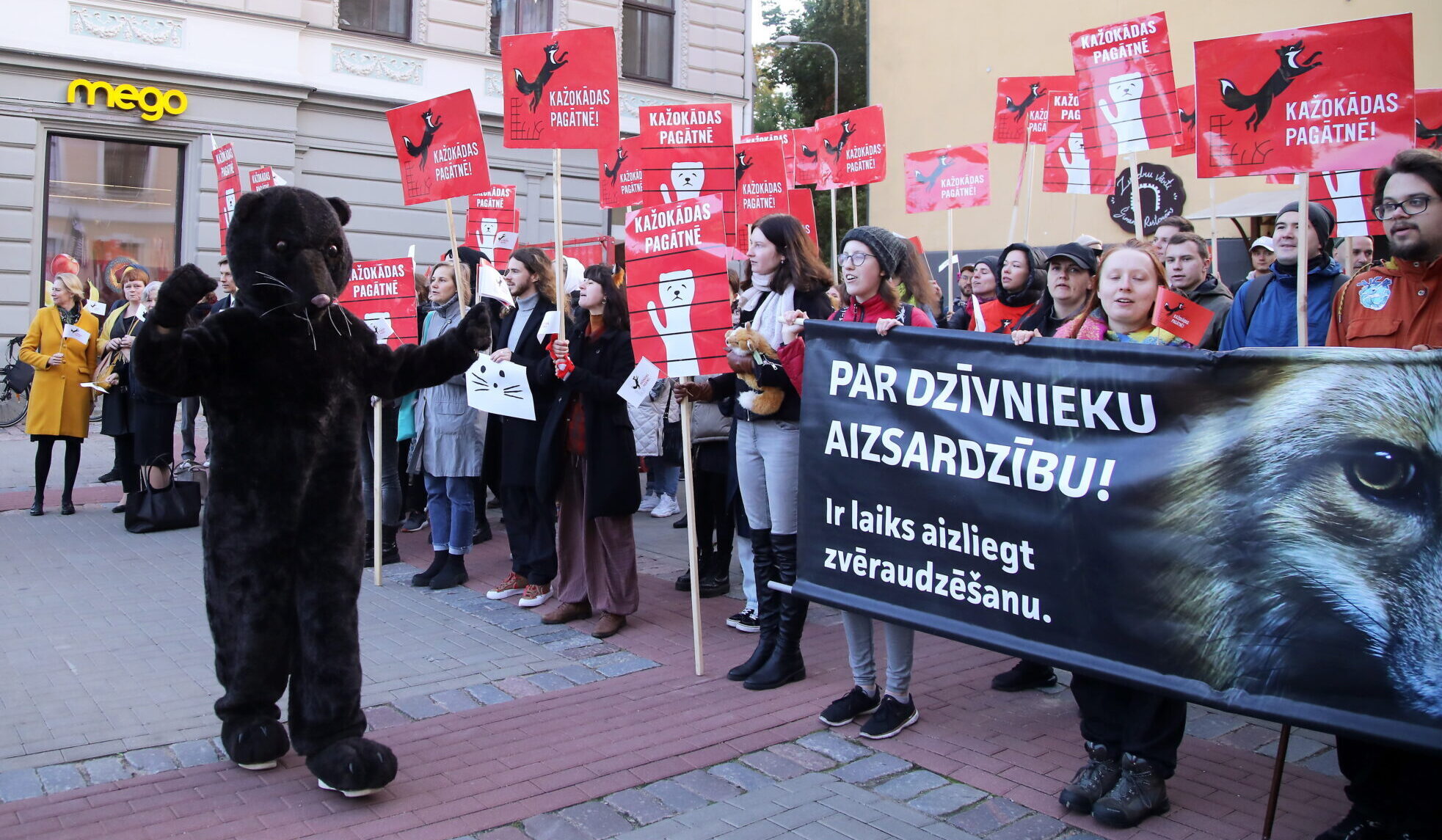 Nedēļas politikas apskats: Debilizācija un mobilizācija pirms vēlēšanām