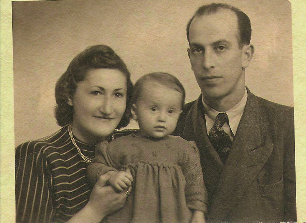 Zudušās pasaules laimīgie gadi. Otrā pasaules kara beigas dzīvi sagaidīja vien 475 Liepājas ebreju