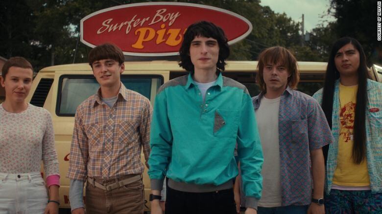 Seriāla “Stranger Things” veidotāji dod pēdējās sezonas norādes