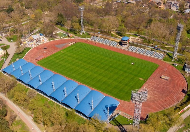 Meklē sporta bāzu apsaimniekotāju