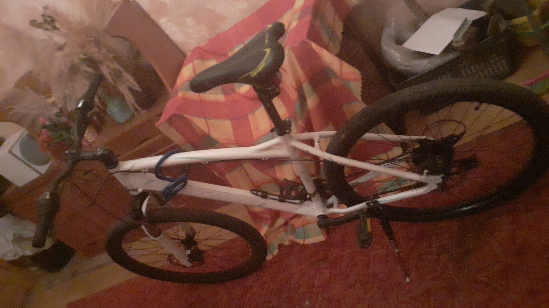 Aicina atsaukties velosipēdu īpašniekus