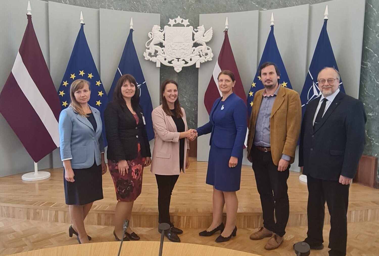 Valdība un LIZDA vienojas par kompromisu un pedagogu streiku atcels