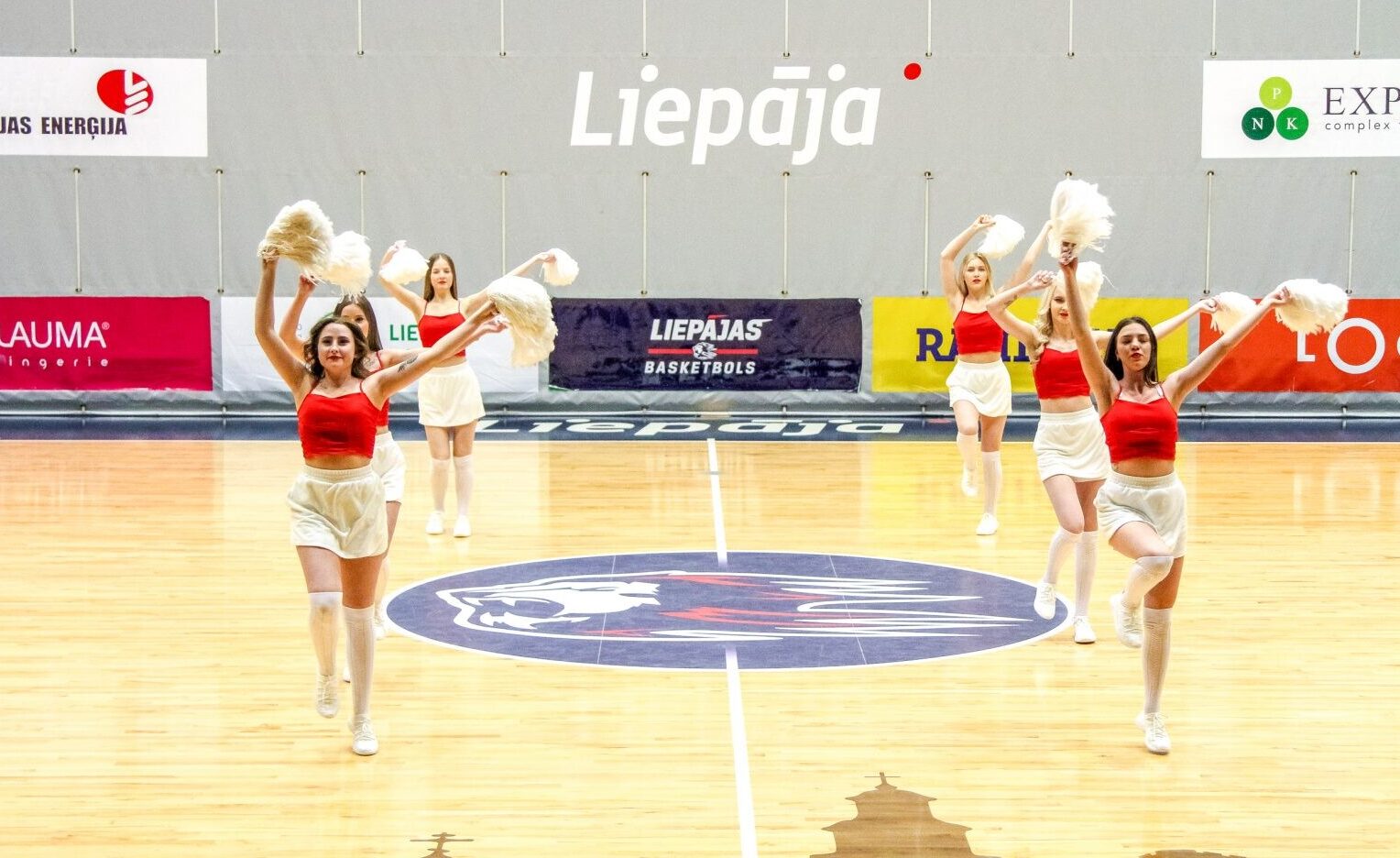 Izmaiņas pārbaudes spēļu plānos. Sestdien Liepājā islandietes, 21. septembrī BK “Ventspils”