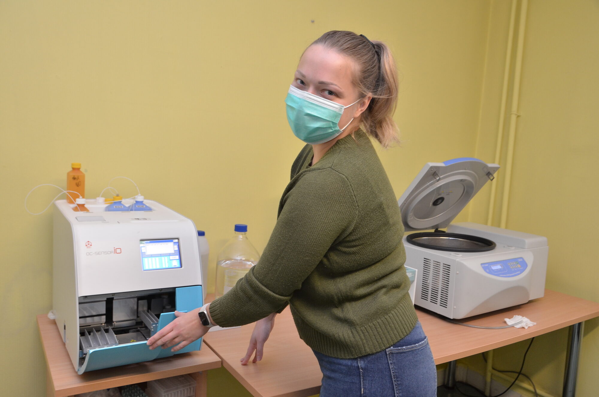 Kuņģa-zarnu trakta saslimšanas uzrāda 15% pētījuma dalībnieku