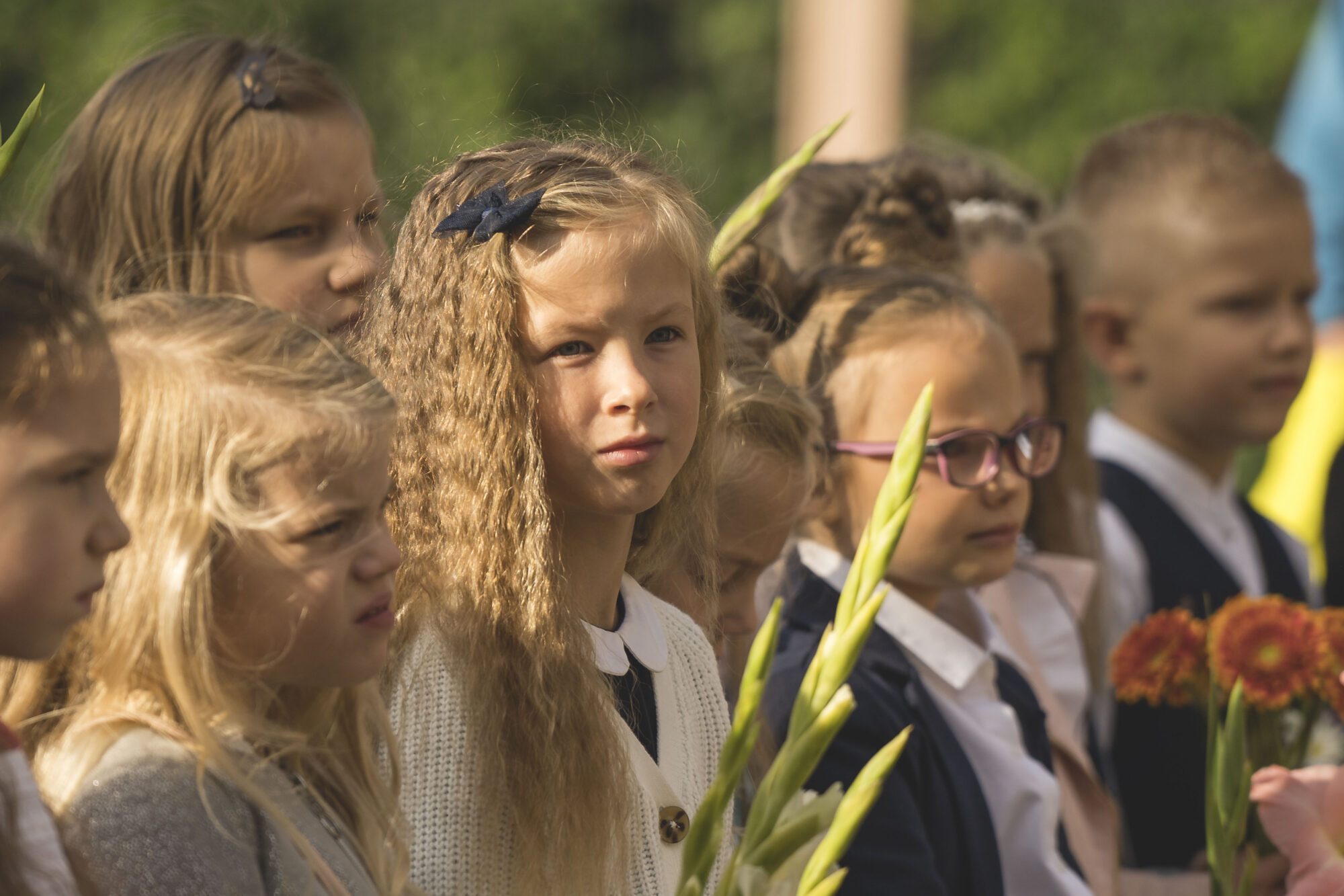 Liepājas skolās izglītosies 8080 skolēni, tajā skaitā 749 pirmklasnieki